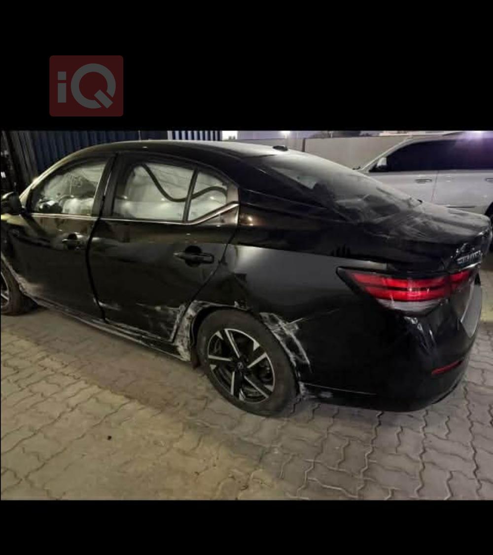 نيسان سنترا